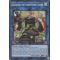 BLCR-EN094 Blackbeard, the Plunder Patroll Captain Secret Rare