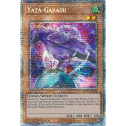 BLCR-EN098 Yata-Garasu Starlight Rare