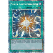 BLCR-EN100 Super Polymerization Starlight Rare