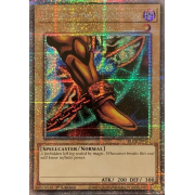 BLCR-EN103 Left Leg of the Forbidden One Starlight Rare