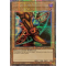 BLCR-EN103 Left Leg of the Forbidden One Starlight Rare