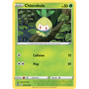 SS12_009/195 Chlorobule Commune