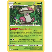 SS12_012/195 Gaulet Rare