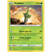 SS12_014/195 Viridium Rare