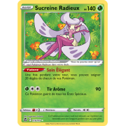 SS12_016/195 Sucreine Radieux Radiant Rare