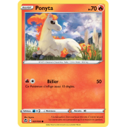 SS12_021/195 Ponyta Commune