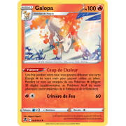 SS12_022/195 Galopa Holo Rare