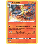 SS12_027/195 Goupelin Rare