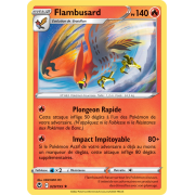 SS12_029/195 Flambusard Rare