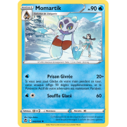 SS12_043/195 Momartik Rare