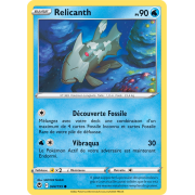 SS12_044/195 Relicanth Commune