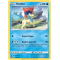 SS12_046/195 Keldeo Rare