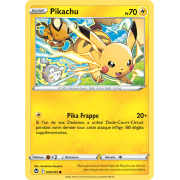 SS12_049/195 Pikachu Commune