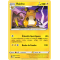 SS12_050/195 Raichu Peu commune