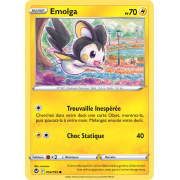 SS12_054/195 Emolga Commune