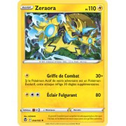 SS12_056/195 Zeraora Rare