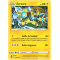 SS12_056/195 Zeraora Rare