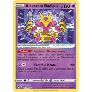 SS12_059/195 Alakazam Radieux Radiant Rare