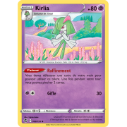 SS12_068/195 Kirlia Peu commune