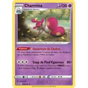 SS12_073/195 Charmina Holo Rare