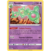 SS12_078/195 Symbios Holo Rare