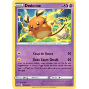 SS12_085/195 Dedenne Peu commune