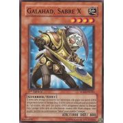 5DS2-FR020 Galahad, Sabre X Commune