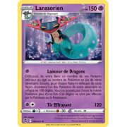 SS12_089/195 Lanssorien Holo Rare