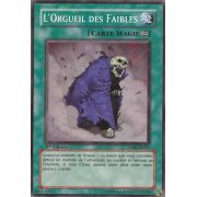 5DS2-FR021 L'Orgueil des Faibles Commune