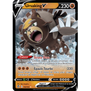 SS12_102/195 Ursaking V Ultra Rare