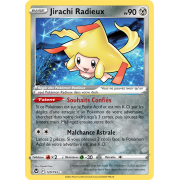 SS12_120/195 Jirachi Radieux Radiant Rare