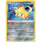 SS12_120/195 Jirachi Radieux Radiant Rare