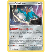 SS12_126/195 Cobaltium Rare