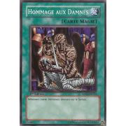 5DS2-FR024 Hommage aux Damnés Commune