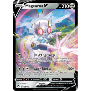 SS12_128/195 Magearna V Ultra Rare