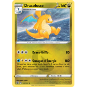 SS12_131/195 Dracolosse Holo Rare