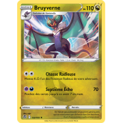 SS12_133/195 Bruyverne Rare