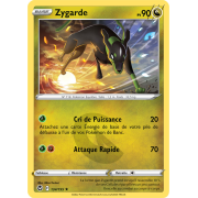 SS12_134/195 Zygarde Rare