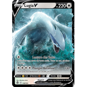 SS12_138/195 Lugia V Ultra Rare