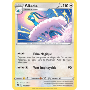 SS12_143/195 Altaria Peu commune