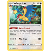 SS12_147/195 Aéroptéryx Holo Rare