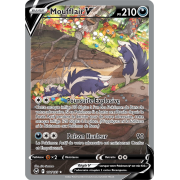 SS12_181/195 Moufflair V Full Art Ultra Rare