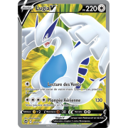 SS12_185/195 Lugia V Full Art Ultra Rare