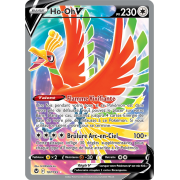 SS12_187/195 Ho-Oh V Full Art Ultra Rare