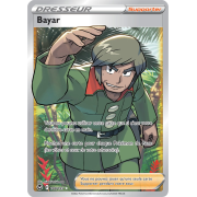 SS12_188/195 Bayar Full Art Ultra Rare