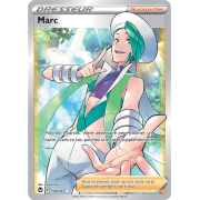 SS12_194/195 Marc Full Art Ultra Rare