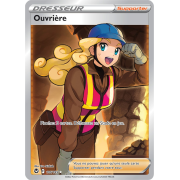 SS12_195/195 Ouvrière Full Art Ultra Rare