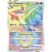 SS12_196/195 Majaspic VSTAR Hyper Rare