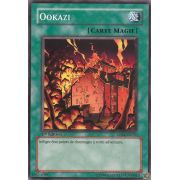 5DS2-FR031 Ookazi Commune