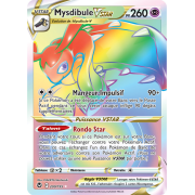 SS12_200/195 Mysdibule VSTAR Hyper Rare